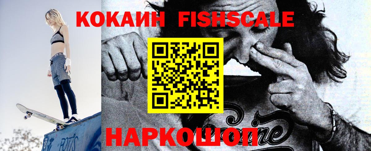 Воркута  Cocaine FishScale  Вход с VPN  Cocaine Fish Scale 